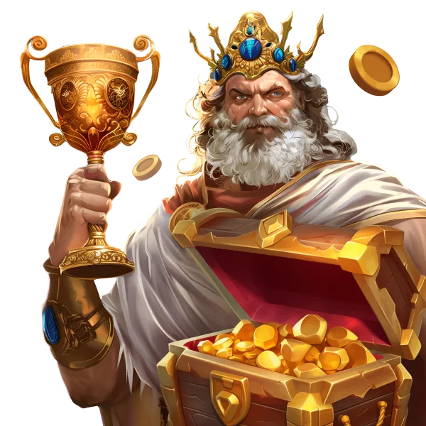 Highroller Bonus